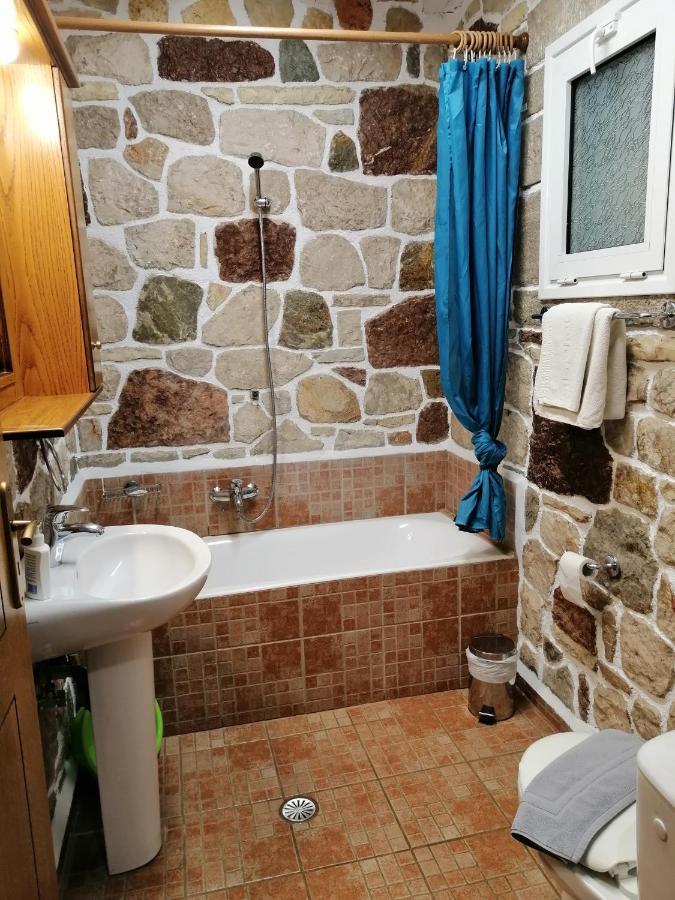 Athina Ecofarm Apartment Epidaurus Exterior photo