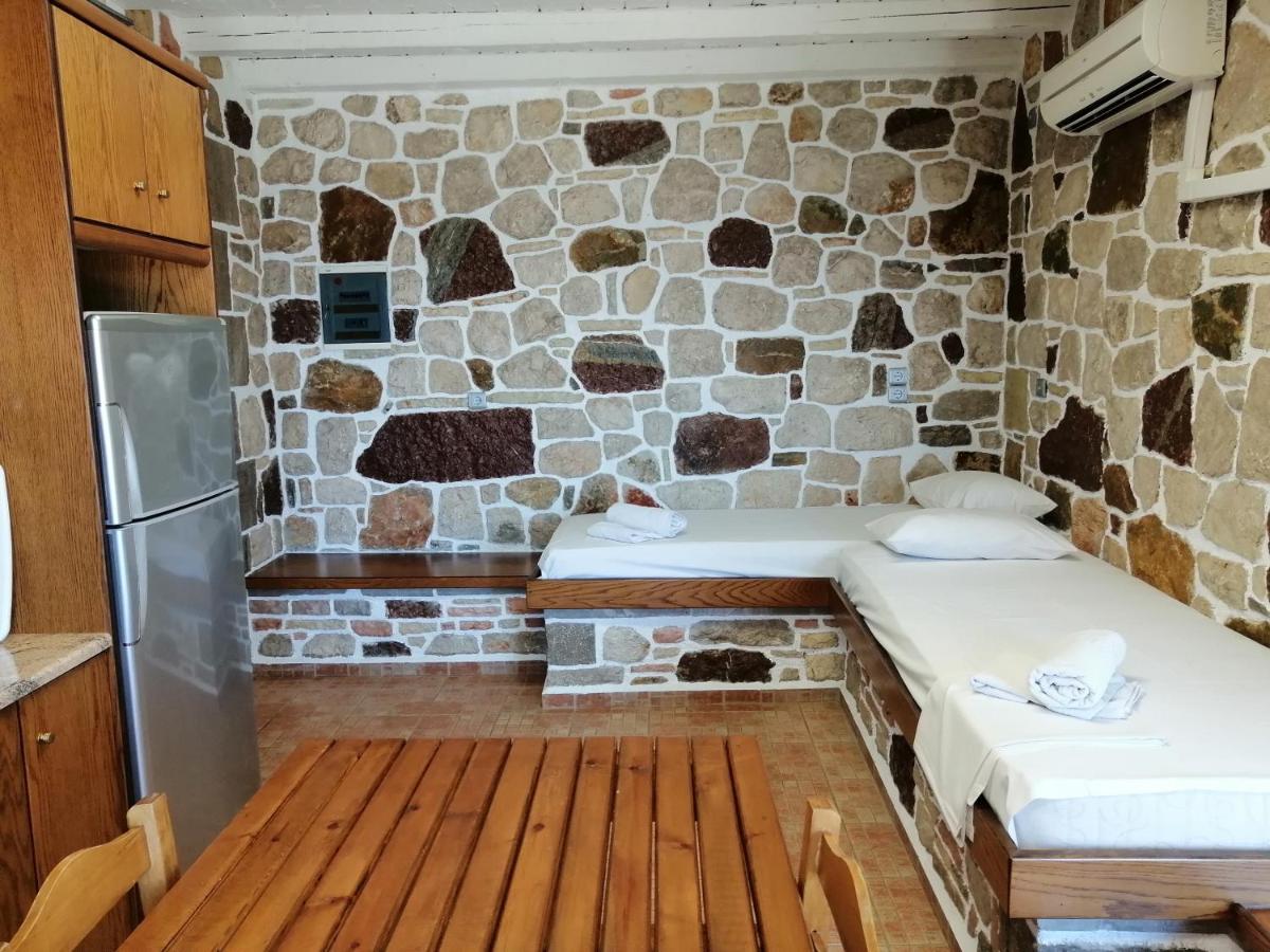 Athina Ecofarm Apartment Epidaurus Exterior photo