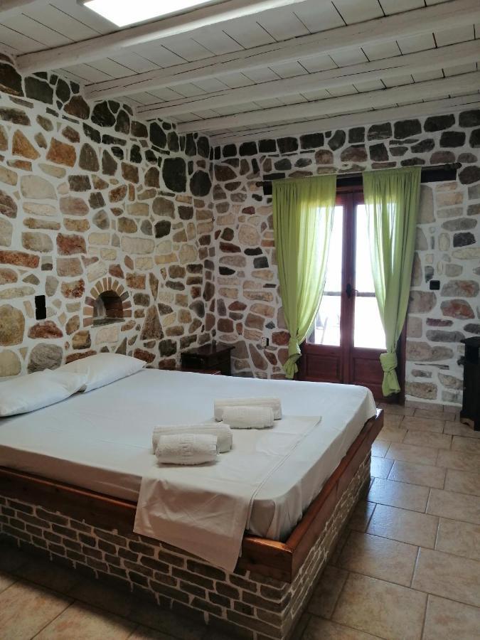 Athina Ecofarm Apartment Epidaurus Room photo