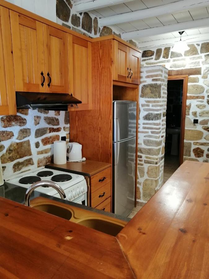 Athina Ecofarm Apartment Epidaurus Room photo