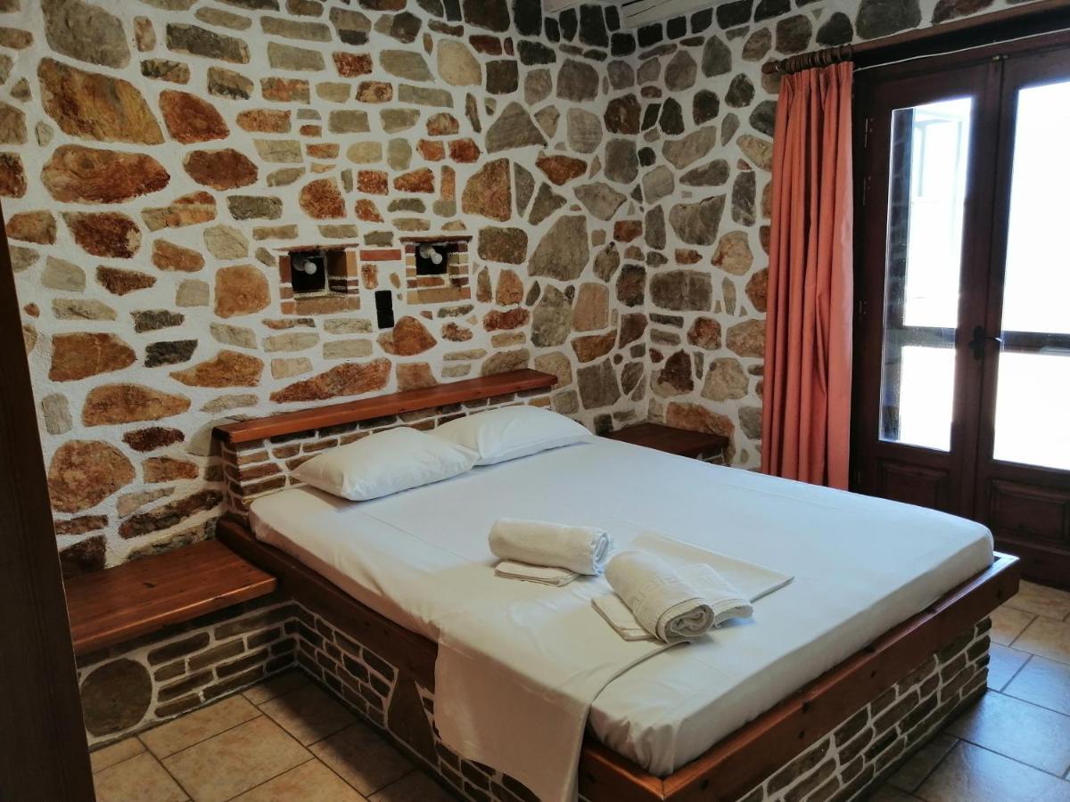 Athina Ecofarm Apartment Epidaurus Exterior photo