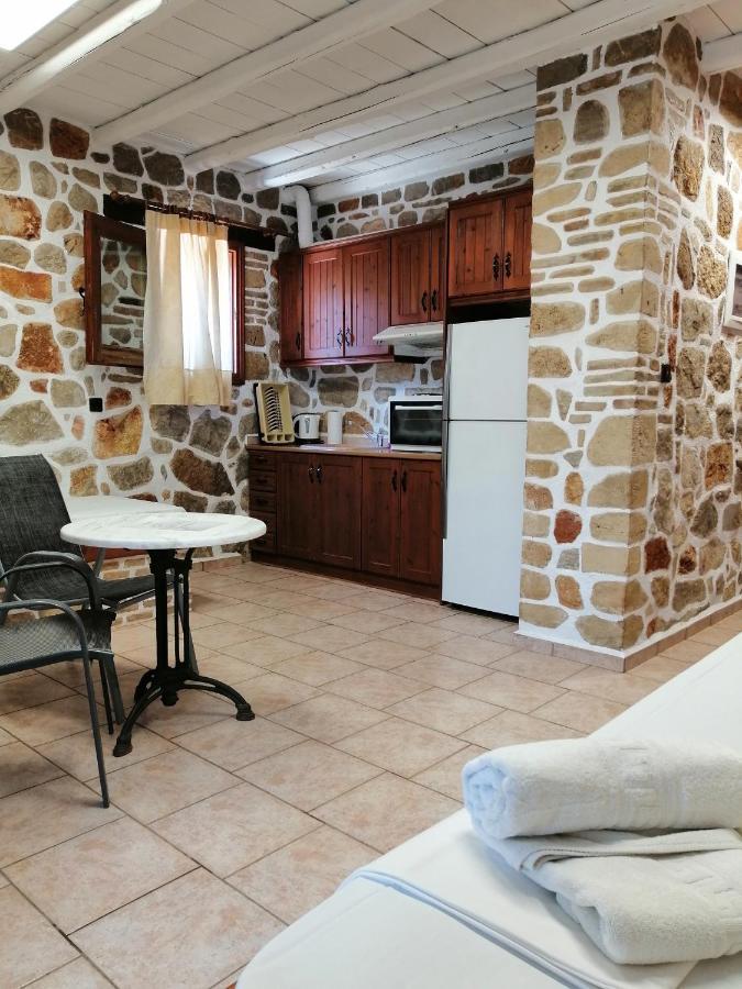 Athina Ecofarm Apartment Epidaurus Room photo