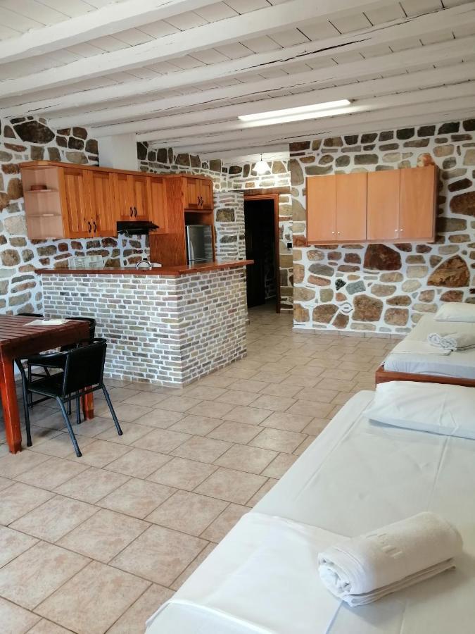Athina Ecofarm Apartment Epidaurus Room photo