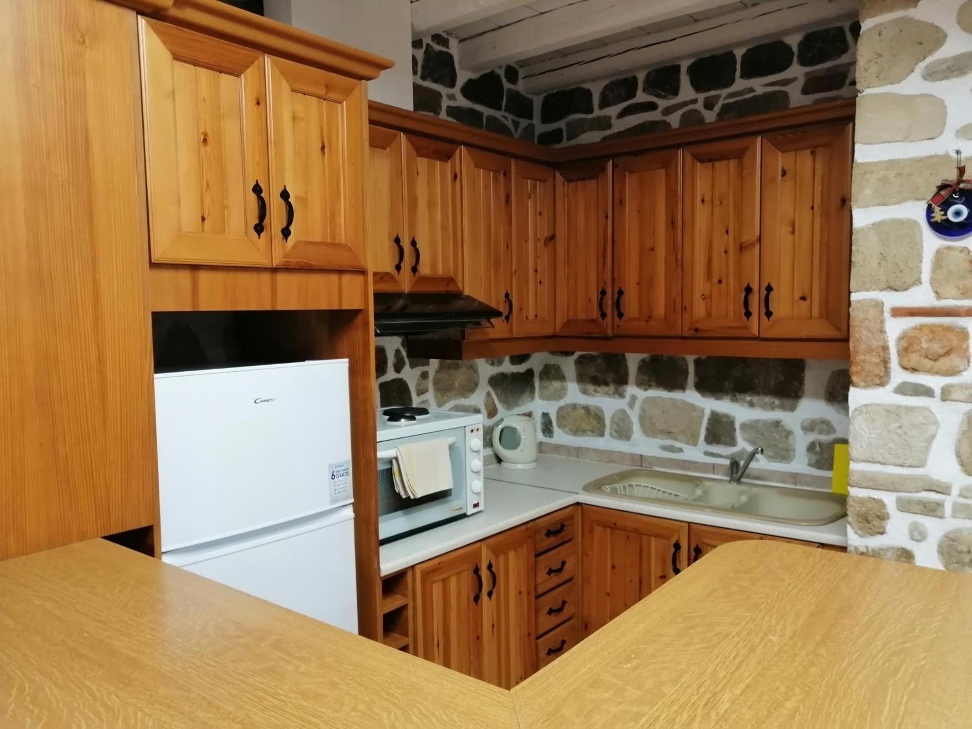 Athina Ecofarm Apartment Epidaurus Room photo
