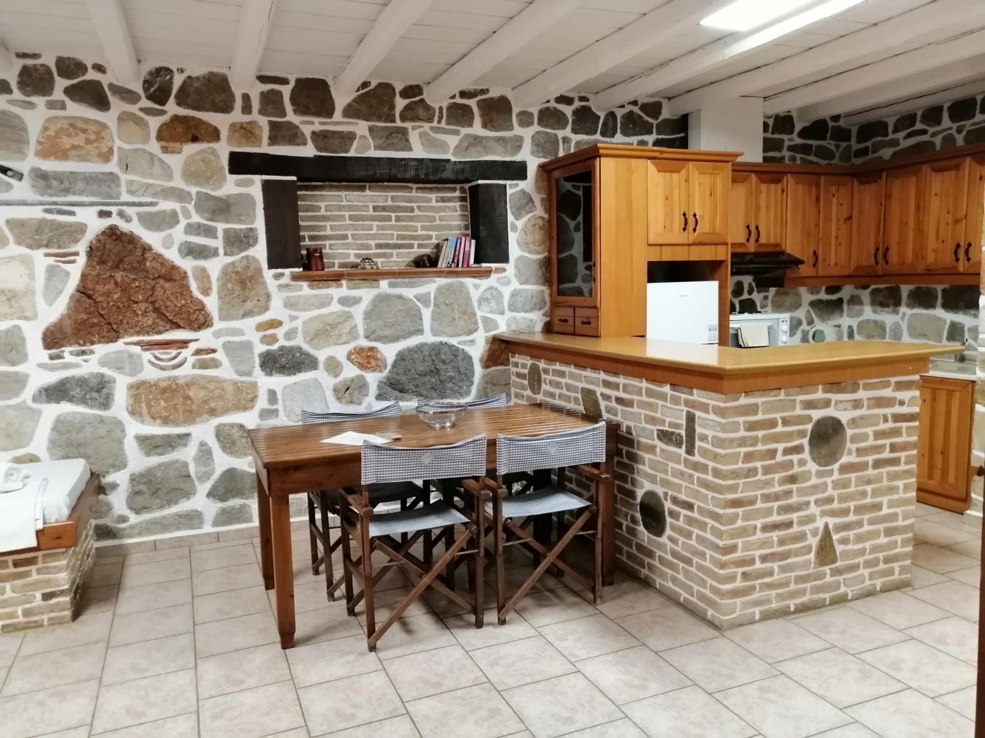 Athina Ecofarm Apartment Epidaurus Room photo