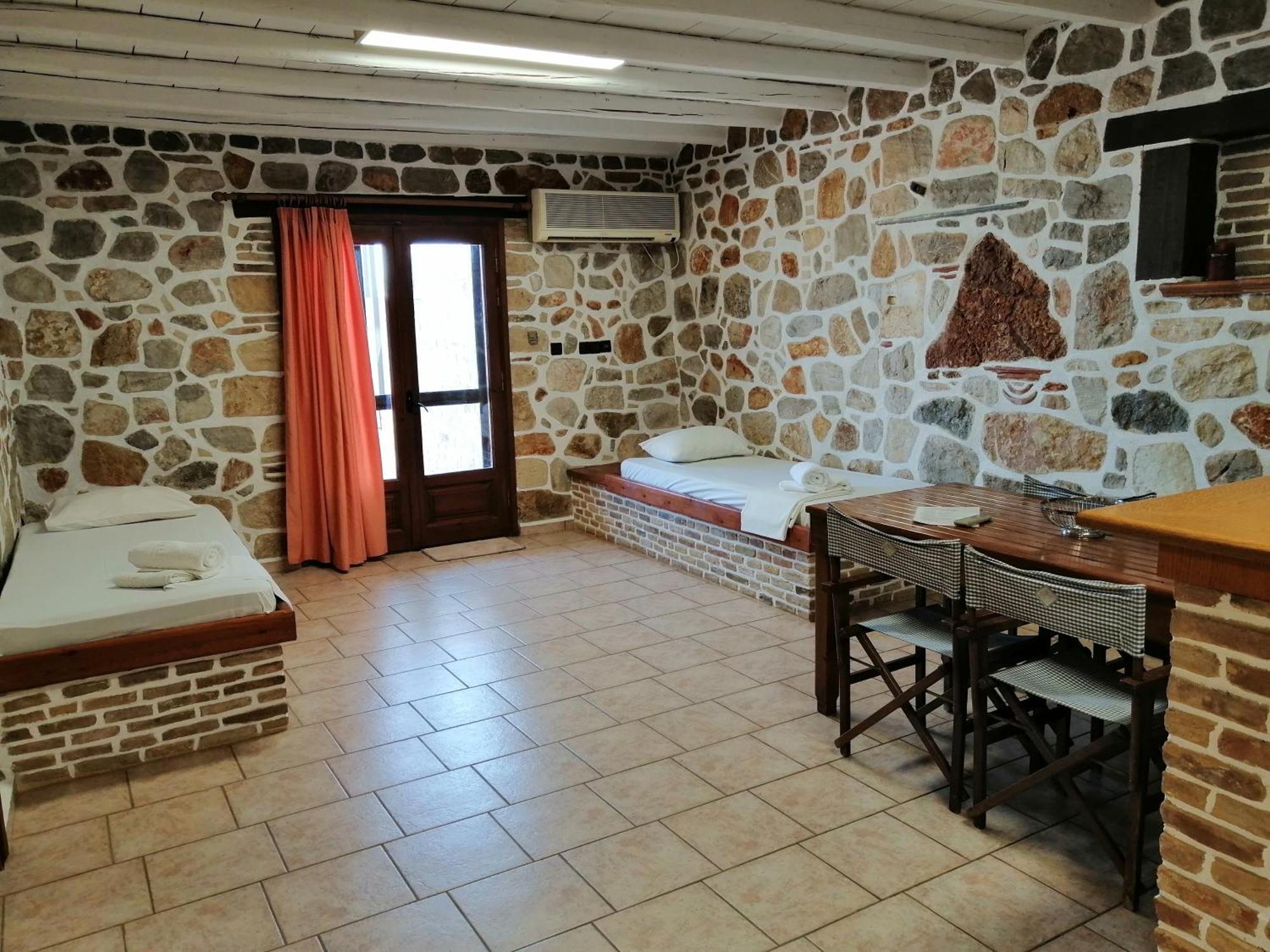 Athina Ecofarm Apartment Epidaurus Room photo
