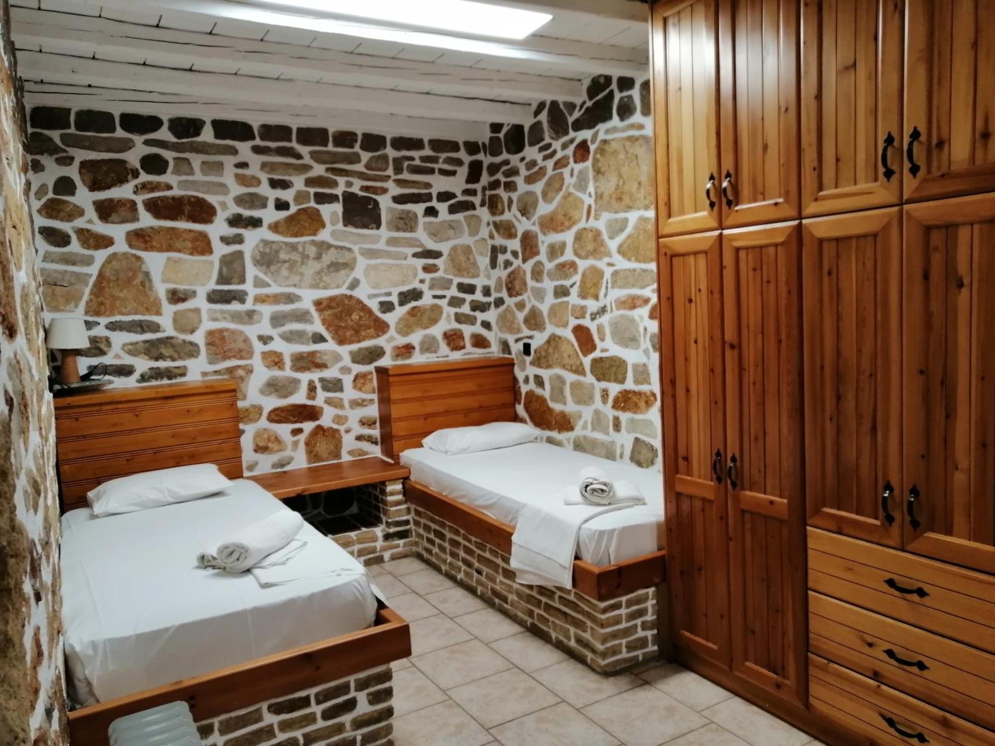 Athina Ecofarm Apartment Epidaurus Room photo