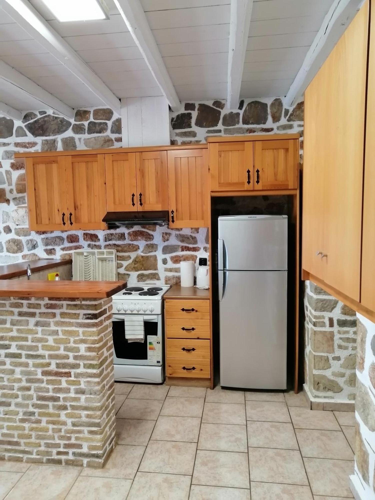 Athina Ecofarm Apartment Epidaurus Room photo