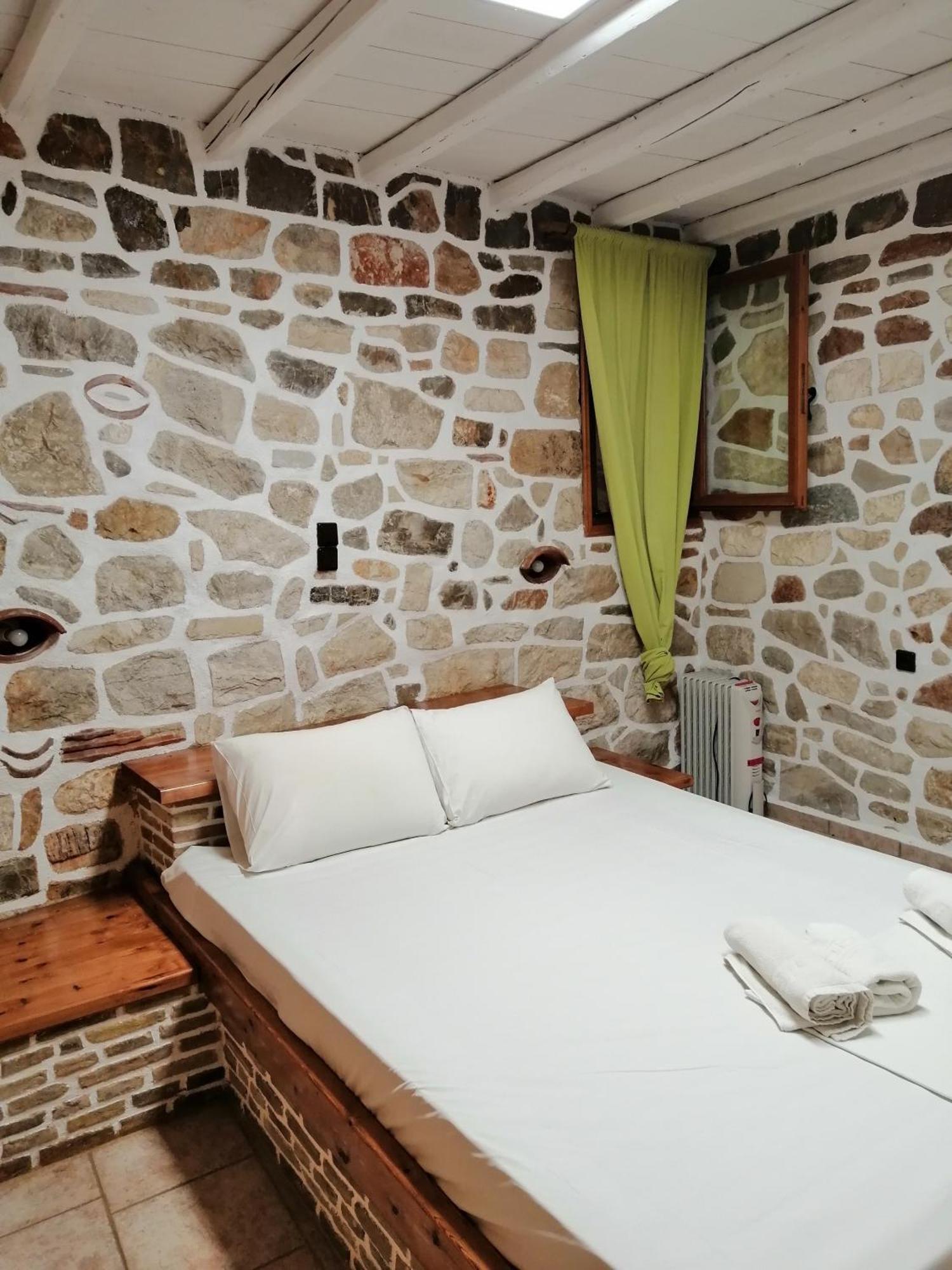Athina Ecofarm Apartment Epidaurus Room photo
