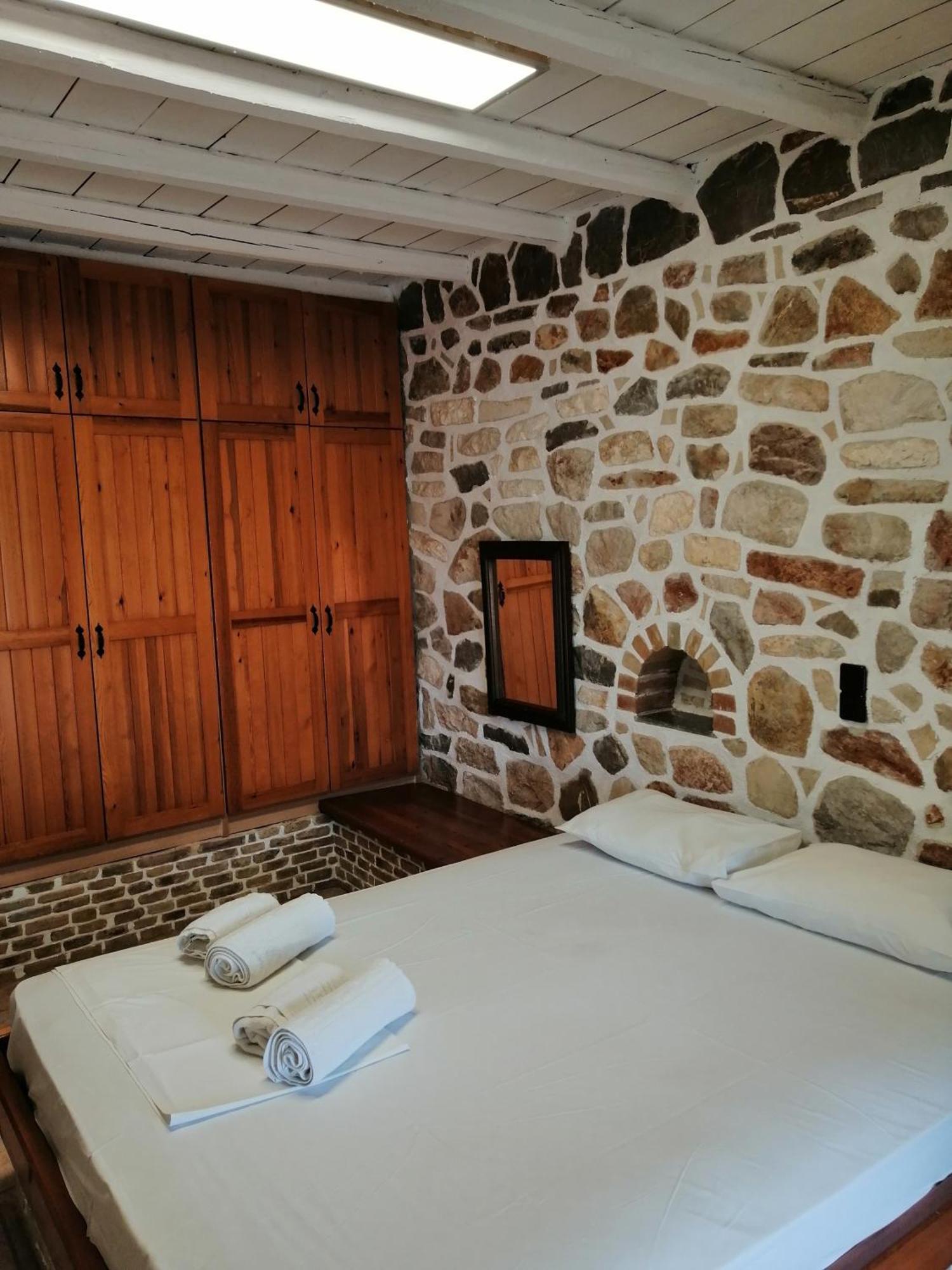 Athina Ecofarm Apartment Epidaurus Room photo