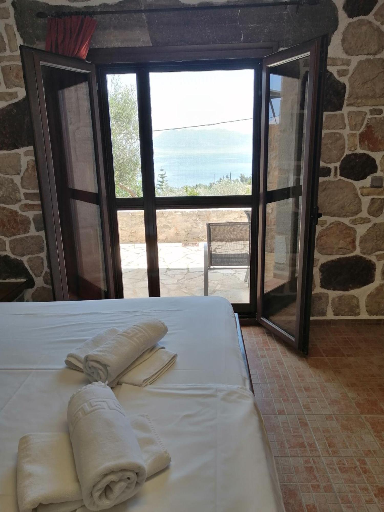Athina Ecofarm Apartment Epidaurus Room photo