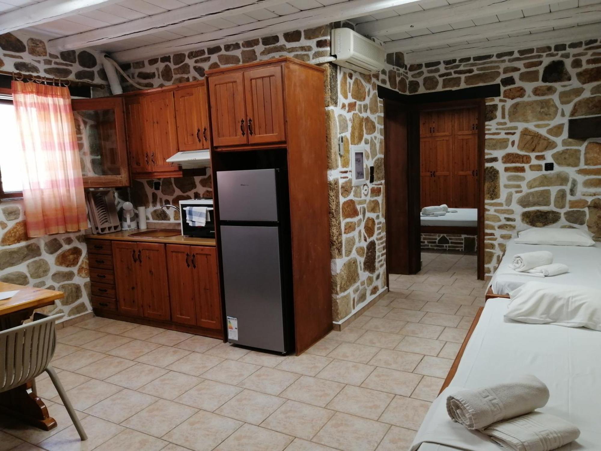 Athina Ecofarm Apartment Epidaurus Room photo