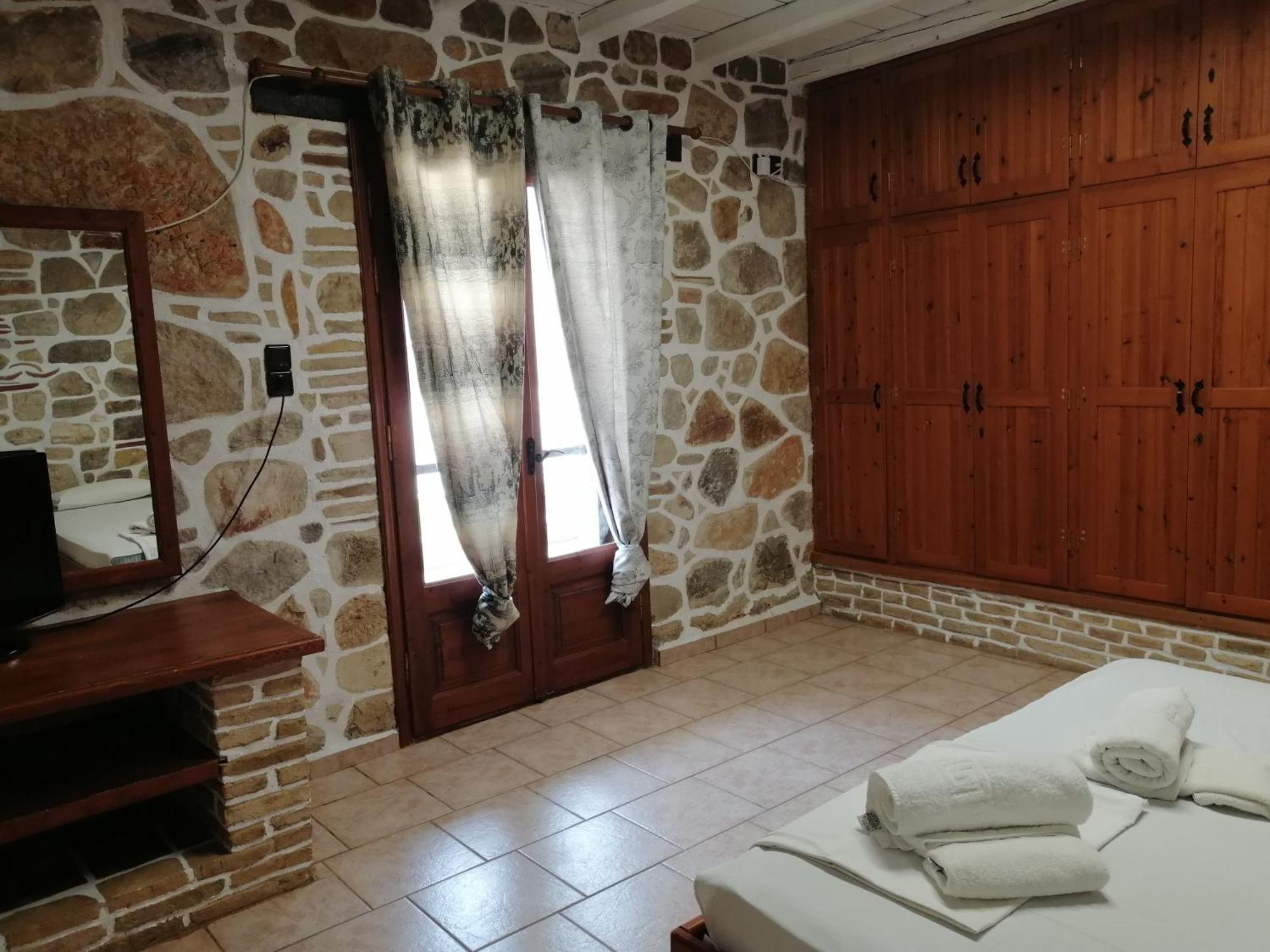 Athina Ecofarm Apartment Epidaurus Room photo