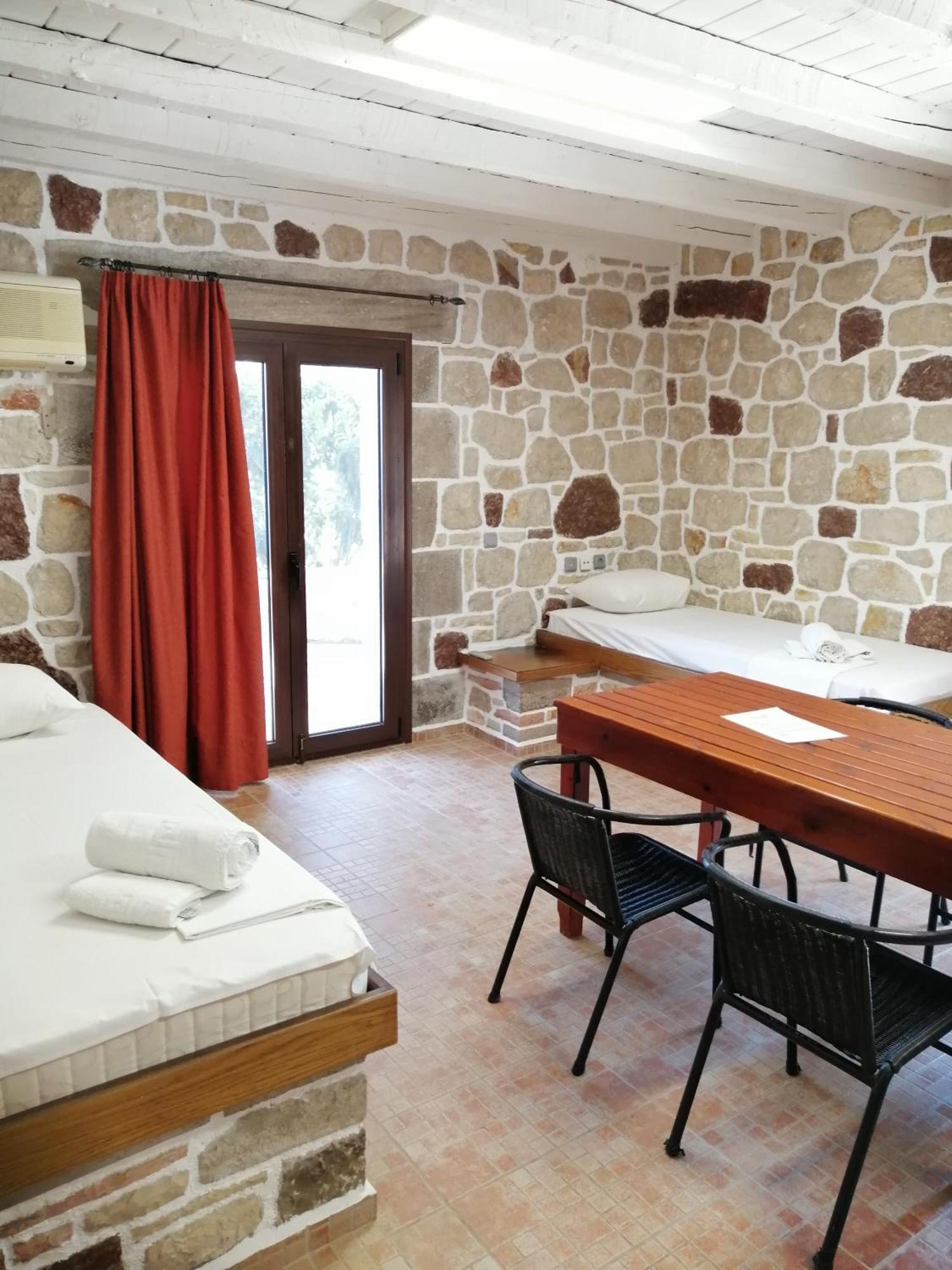 Athina Ecofarm Apartment Epidaurus Room photo