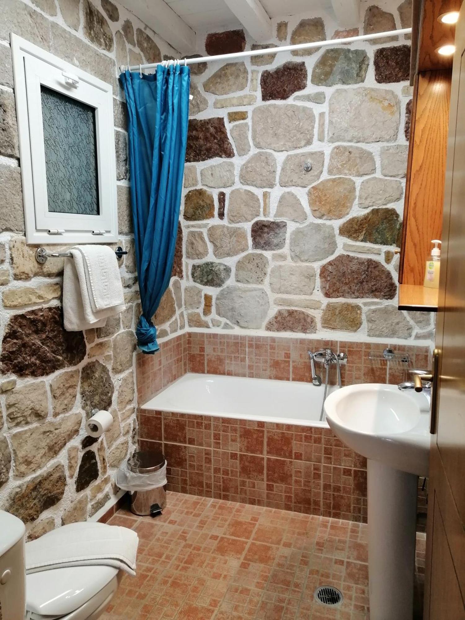 Athina Ecofarm Apartment Epidaurus Room photo