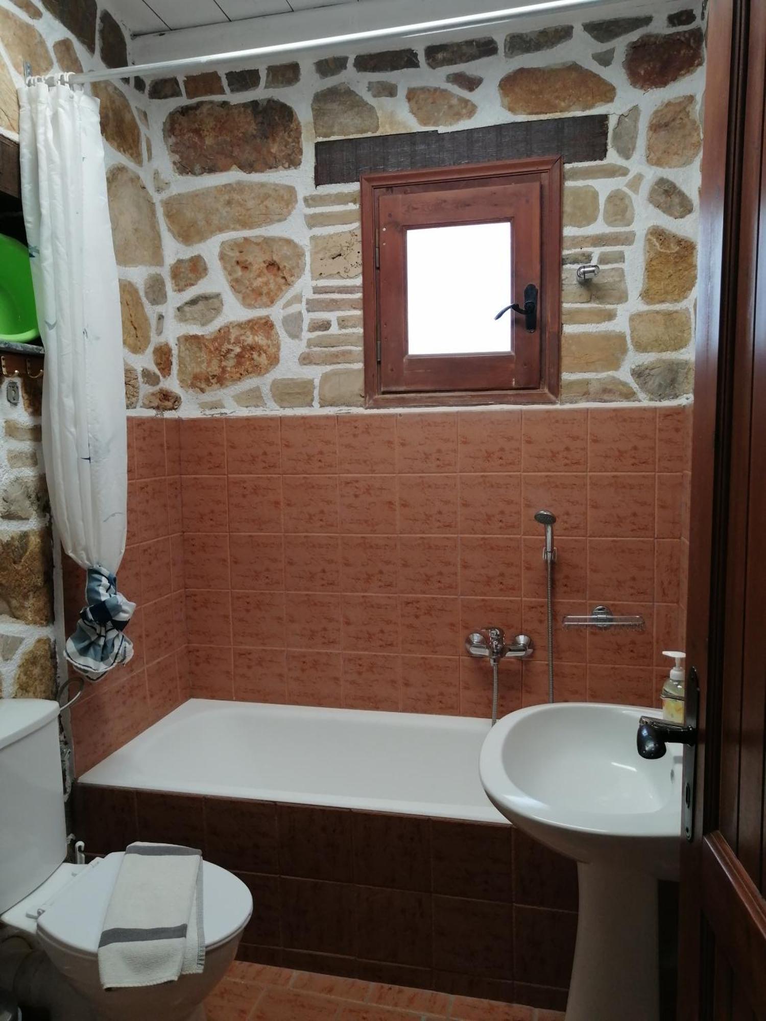 Athina Ecofarm Apartment Epidaurus Room photo