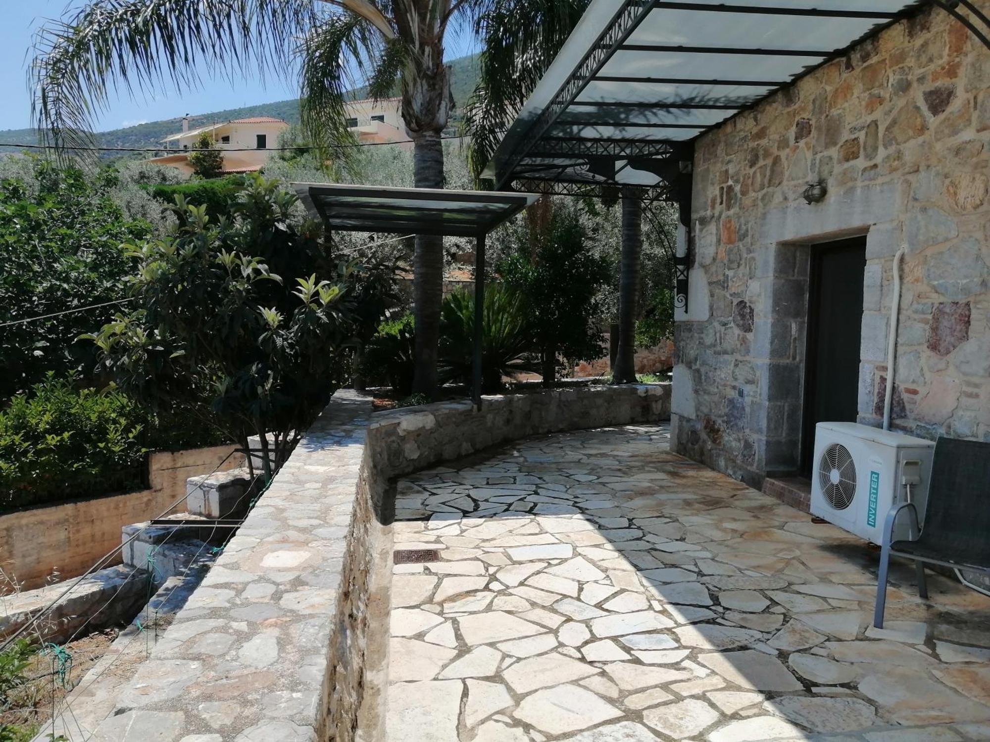Athina Ecofarm Apartment Epidaurus Room photo