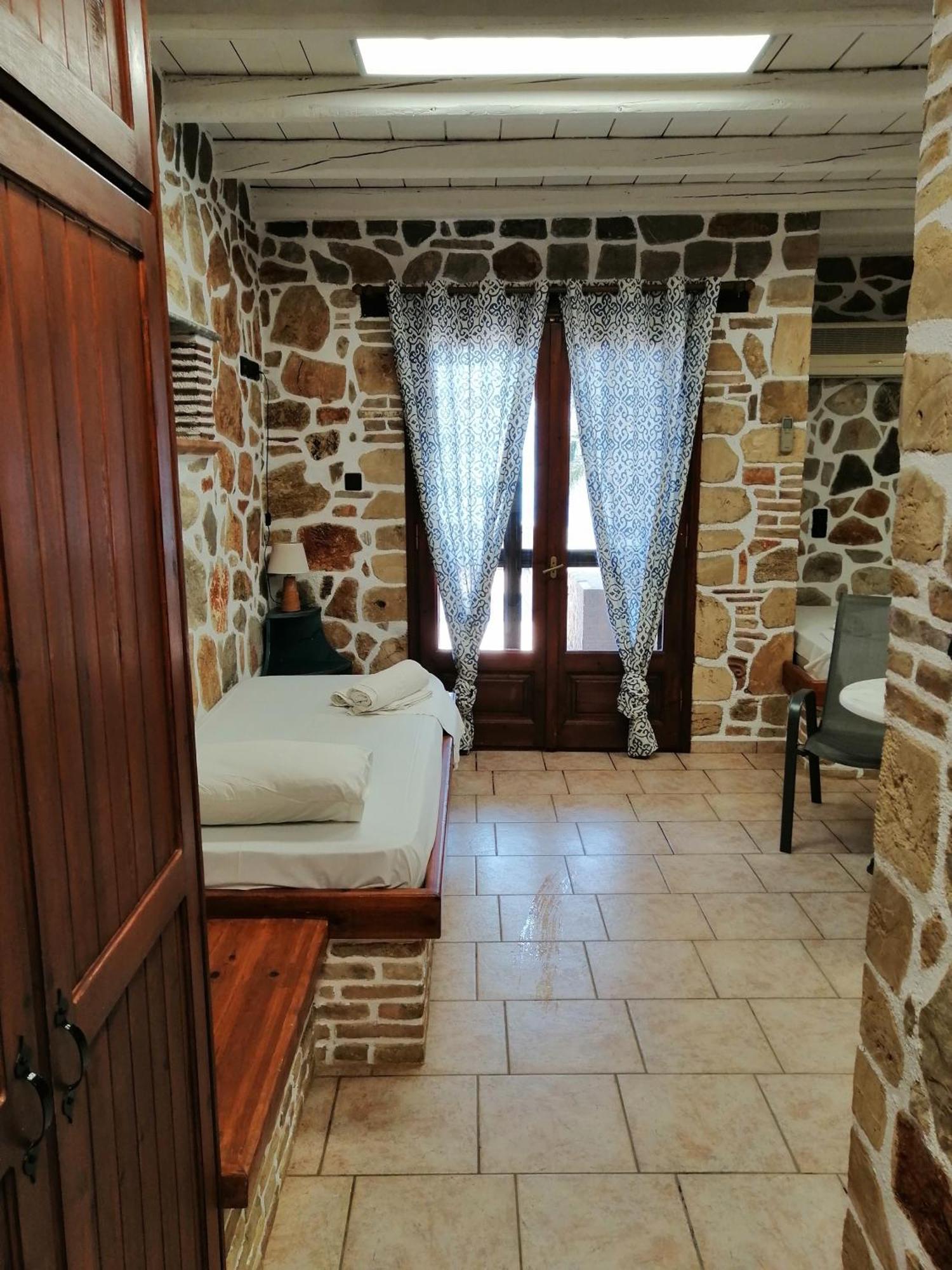 Athina Ecofarm Apartment Epidaurus Room photo