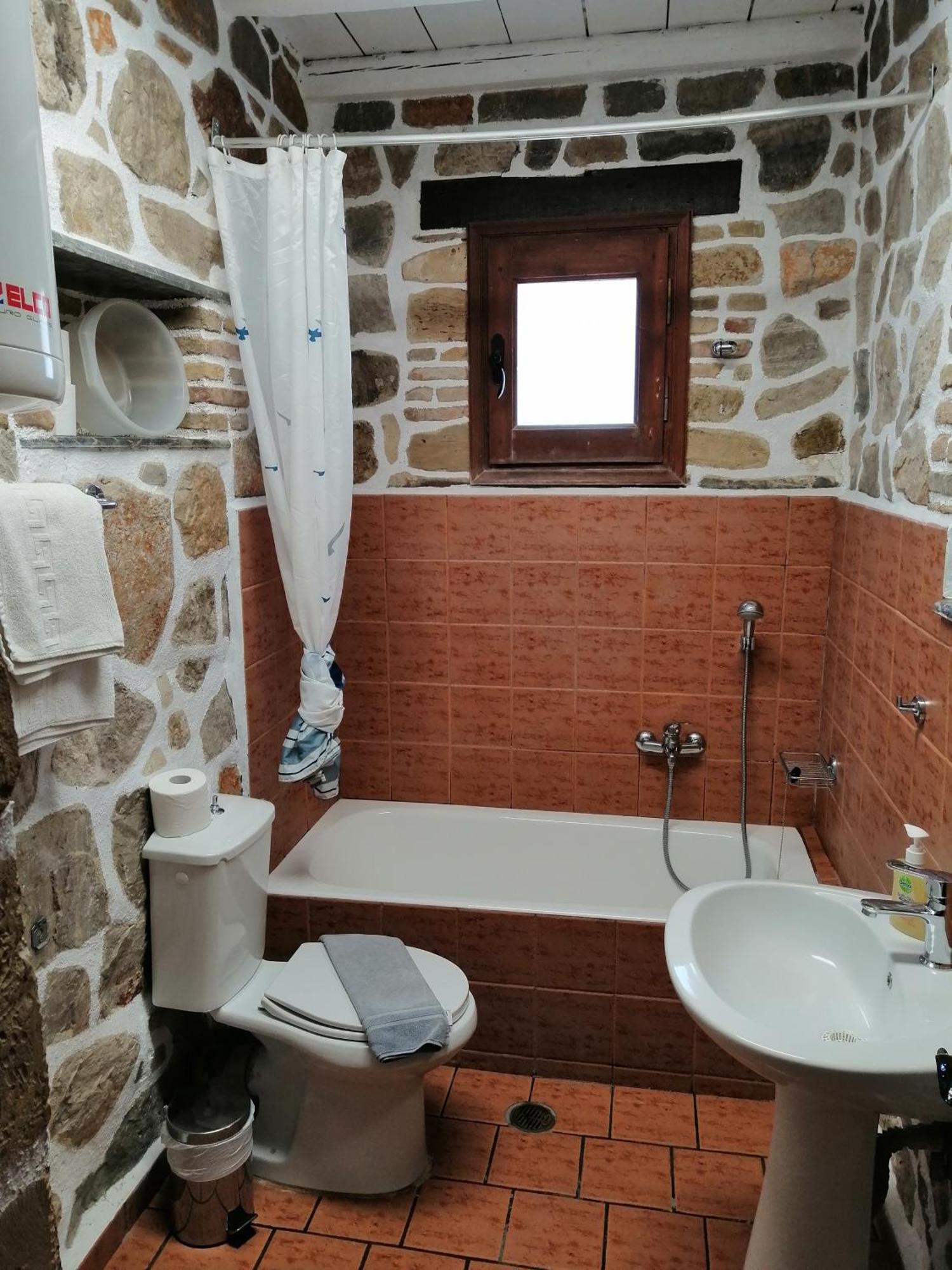 Athina Ecofarm Apartment Epidaurus Room photo