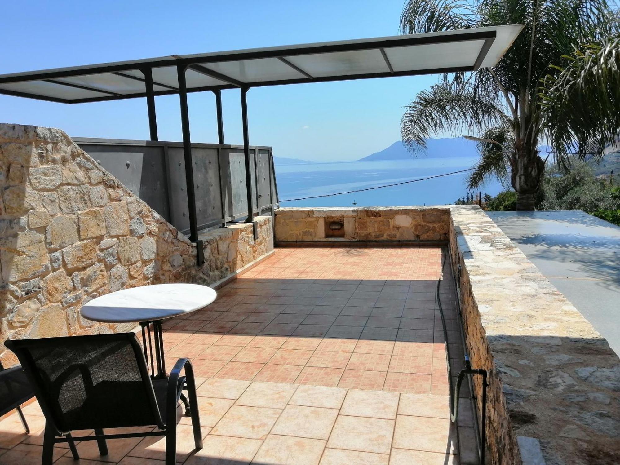 Athina Ecofarm Apartment Epidaurus Room photo