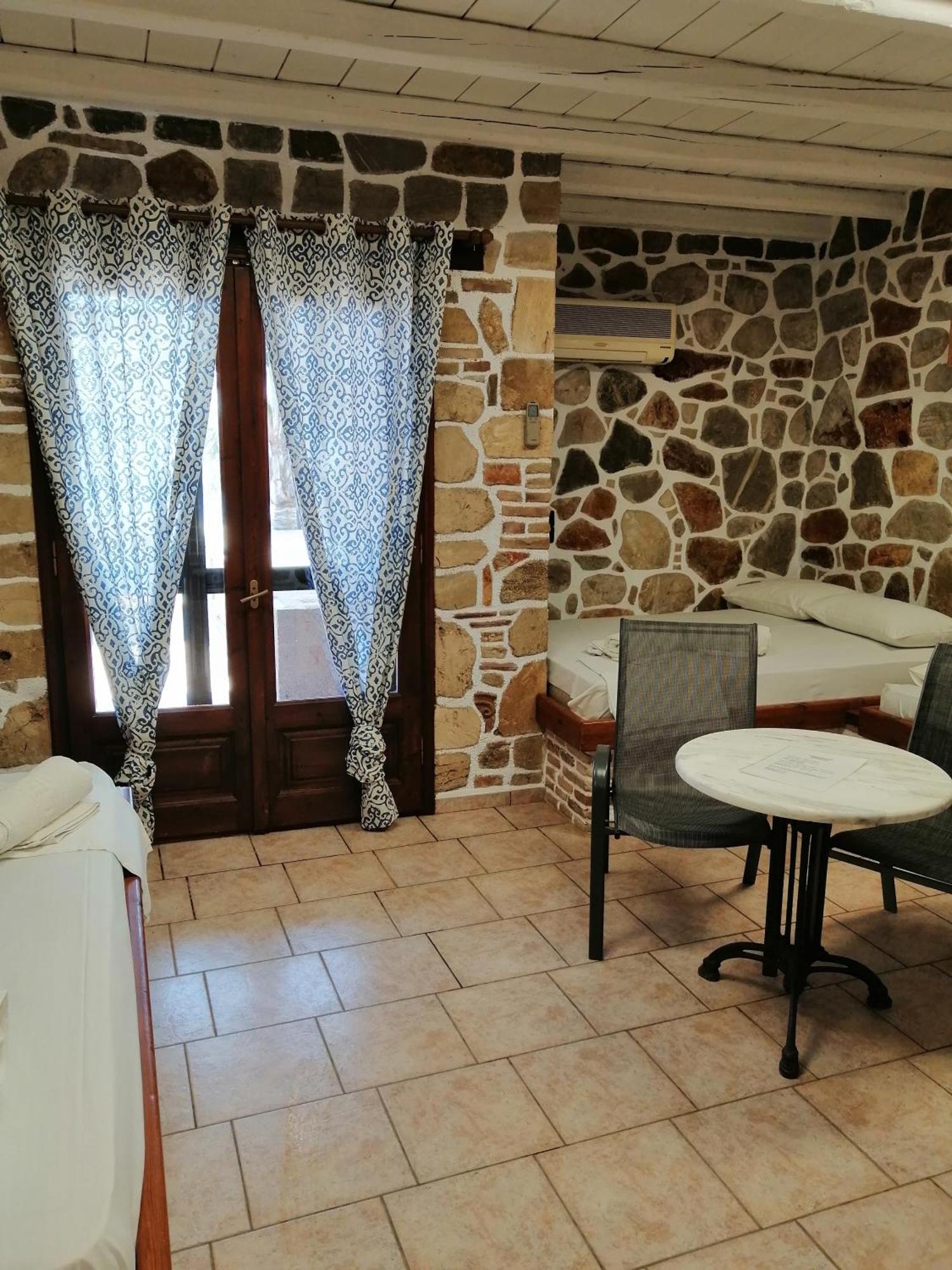 Athina Ecofarm Apartment Epidaurus Room photo